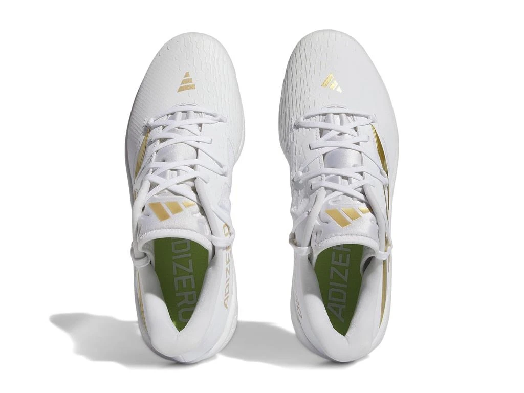 商品Adidas|Adizero Afterburner 9 Baseball Cleats,价格¥579,第2张图片详细描述