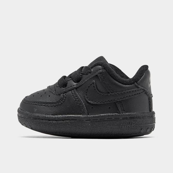 Infant Nike Air Force 1 Crib Casual Shoes商品第1张图片规格展示