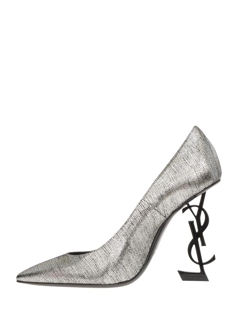 商品Yves Saint Laurent|Saint Laurent Pumps,价格¥7708,第2张图片详细描述