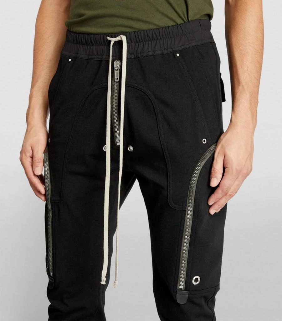 Bauhaus Cargo Sweatpants 商品