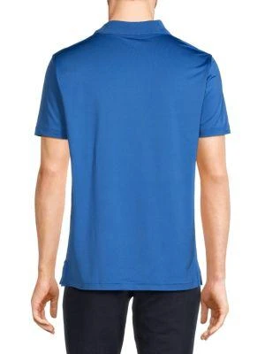 商品Brooks Brothers|Solid Polo,价格¥272,第2张图片详细描述