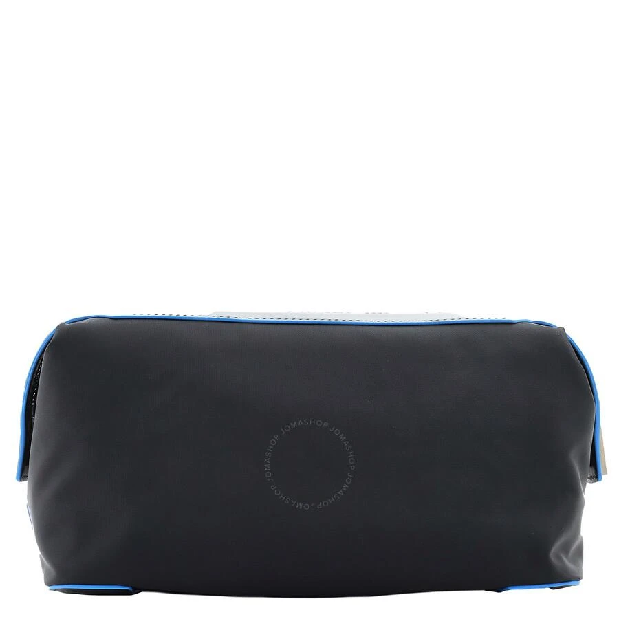 商品MontBlanc|Blue Spirit Polyamide Wash Bag,价格¥2081,第3张图片详细描述