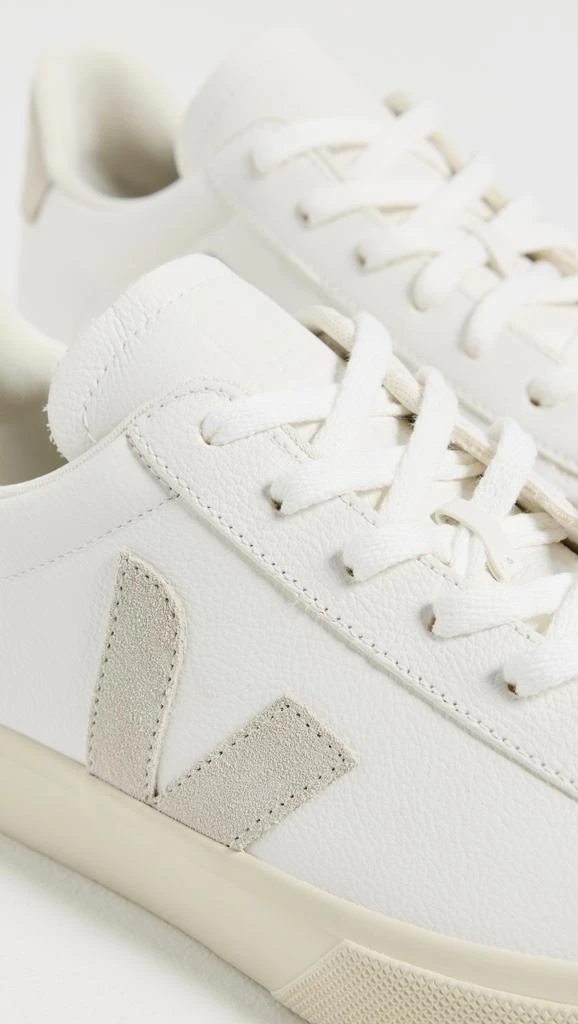 商品Veja|Campo Chromefree Sneakers,价格¥1210,第3张图片详细描述