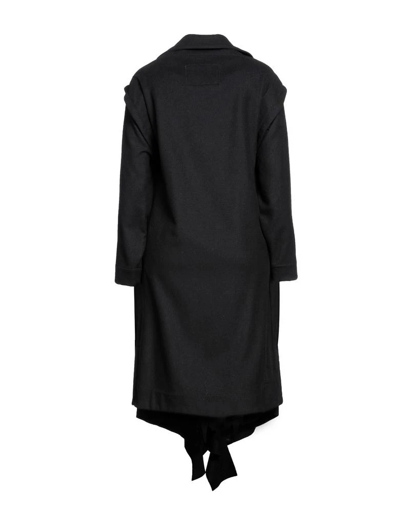 商品Vivienne Westwood|Full-length jacket,价格¥3178,第2张图片详细描述