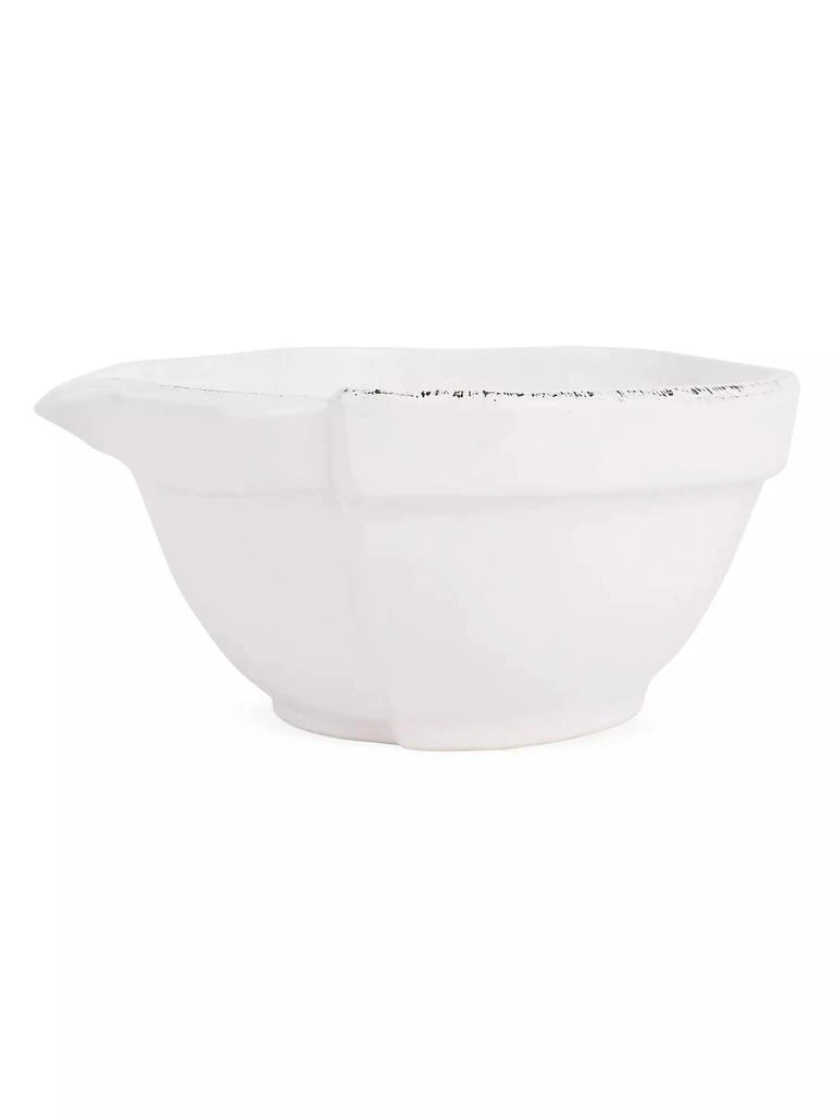 商品Vietri|Lastra Mixing Bowl,价格¥741,第1张图片