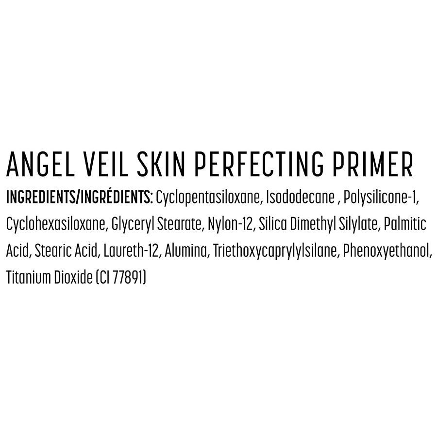 NYX专业化妆天使面纱皮肤完美底漆商品第3张图片规格展示