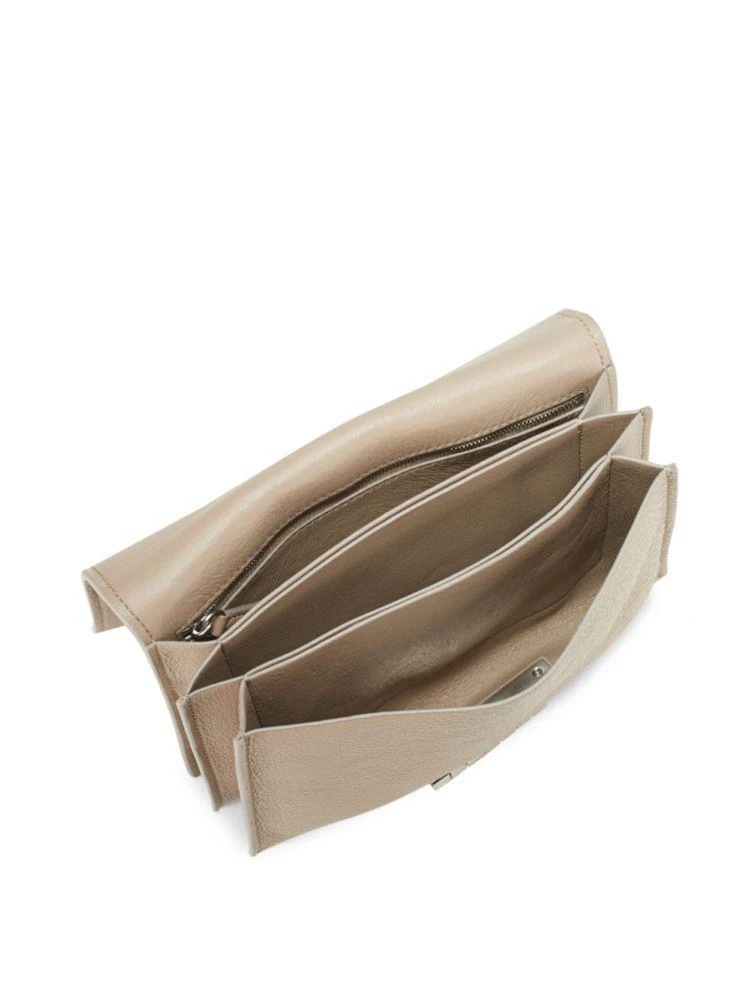 商品Zac Posen|Eartha Iconic Leather Crossbody Bag,价格¥1062,第2张图片详细描述