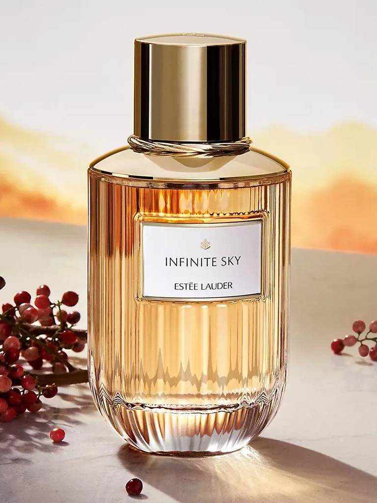 商品Estée Lauder|Infinite Sky Eau De Parfum,价格¥1493,第2张图片详细描述