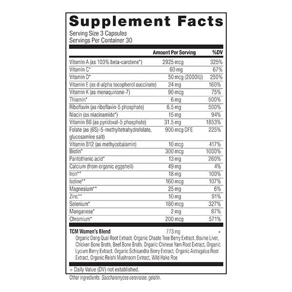 商品Ancient Nutrition|Core Immune System Support Kit - TBN 15.00% Off Auto renew,价格¥636,第4张图片详细描述