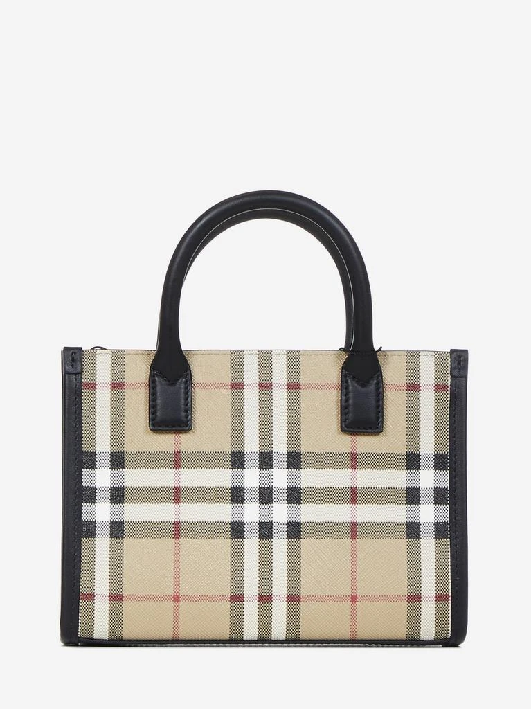 商品Burberry|Burberry Tote,价格¥5916,第1张图片