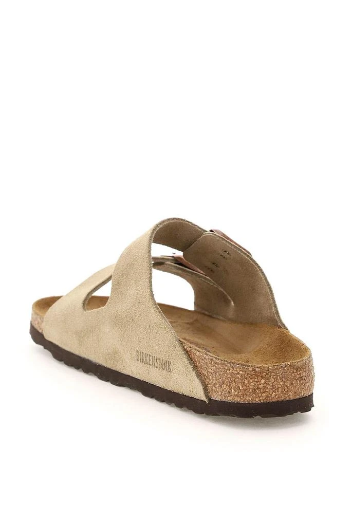 商品Birkenstock|ARIZONA MULES SOFT FOOTBED,价格¥584,第2张图片详细描述