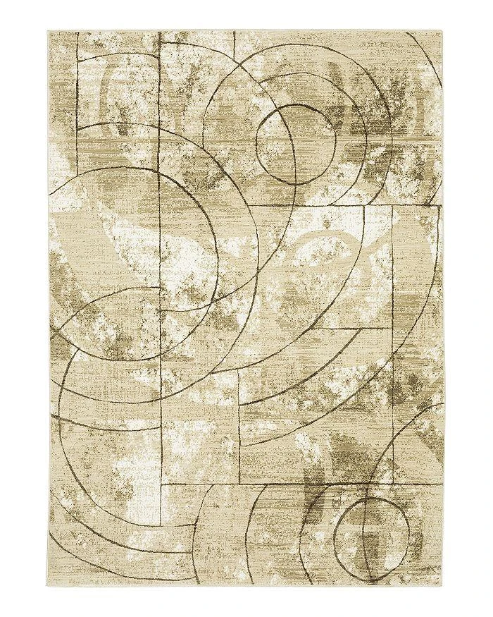 商品Oriental Weavers|Reed RE10A Area Rug, 7'10" x 10'10",价格¥4735,第1张图片详细描述