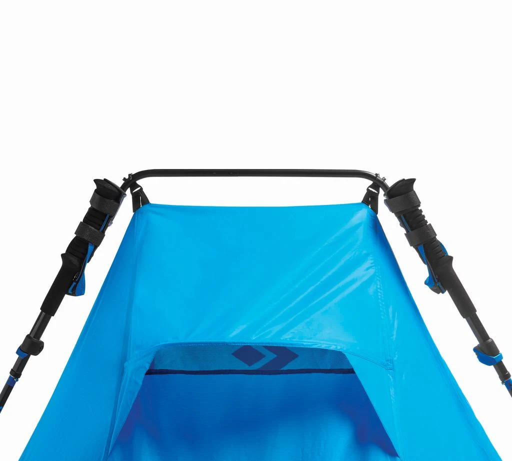 商品Black Diamond|Black Diamond - Distance Tent with Universal Pole Adapter,价格¥1575,第2张图片详细描述