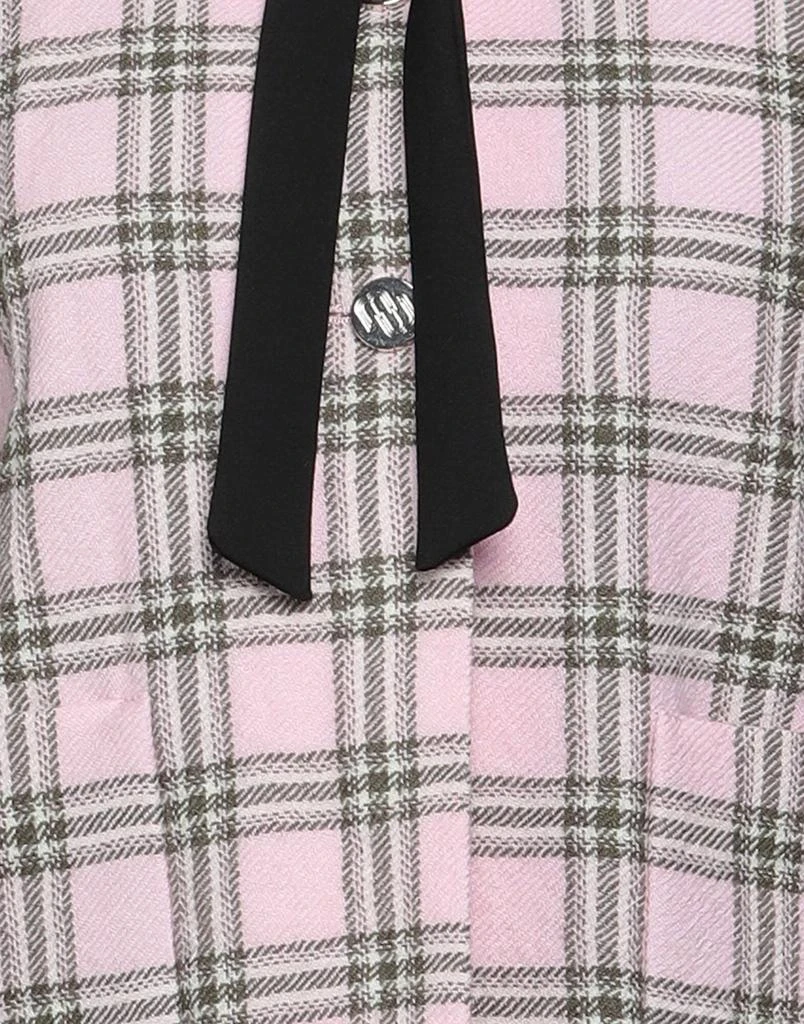 商品Maje|Checked shirt,价格¥2197,第4张图片详细描述