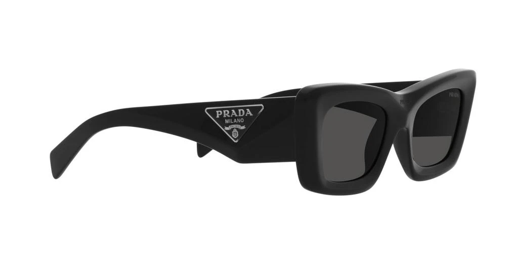 商品Prada|Prada Eyewear Sunglasses,价格¥2880,第3张图片详细描述