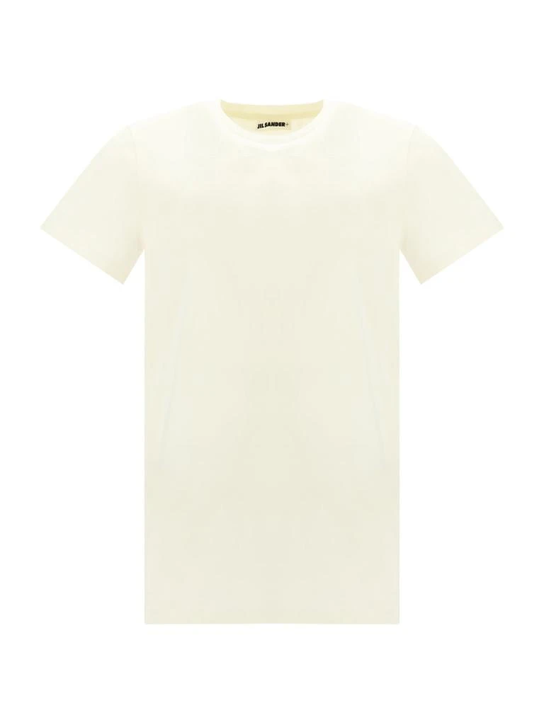 商品Jil Sander|T-Shirt,价格¥499,第1张图片