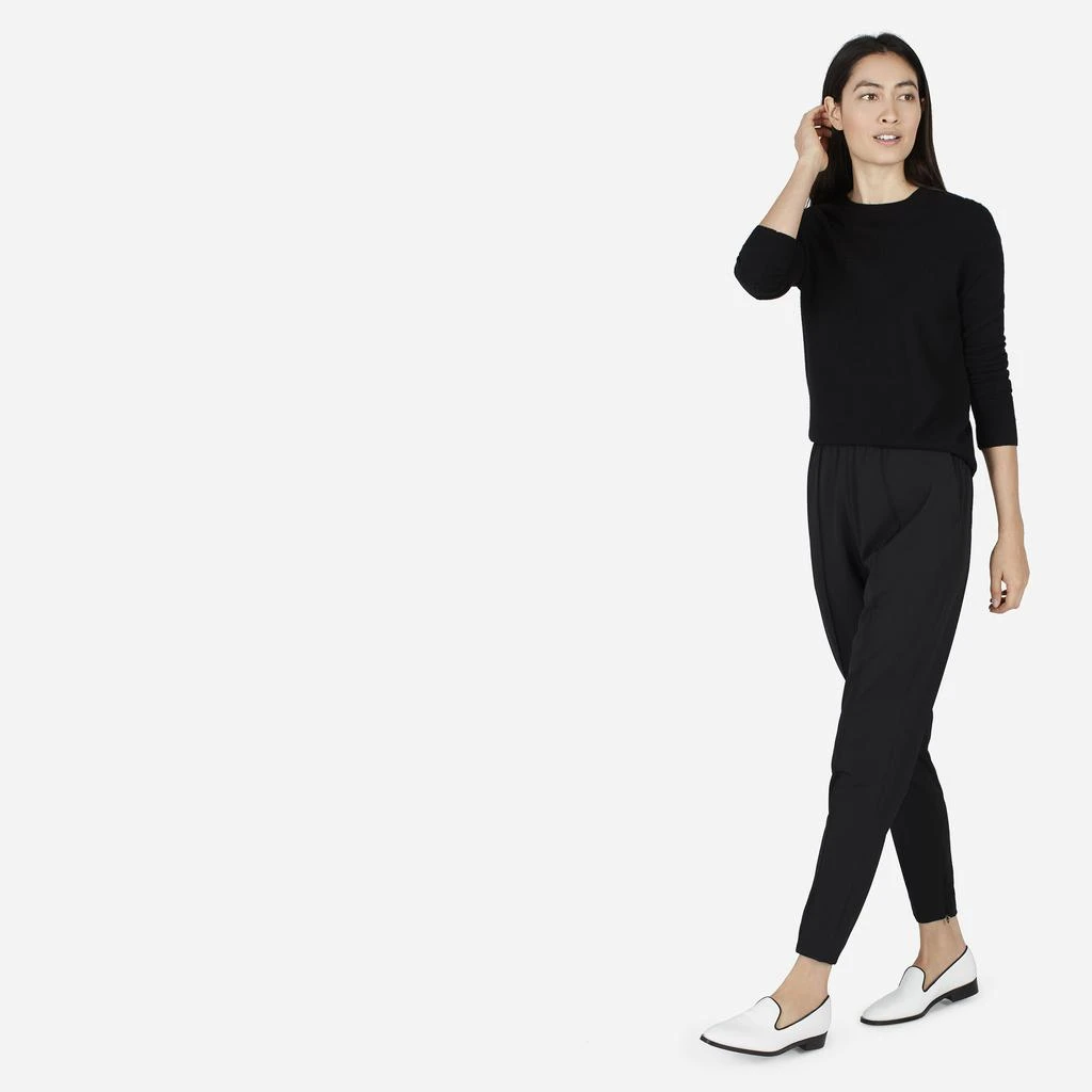 商品Everlane|The Modern Smoking Loafer,价格¥630,第3张图片详细描述