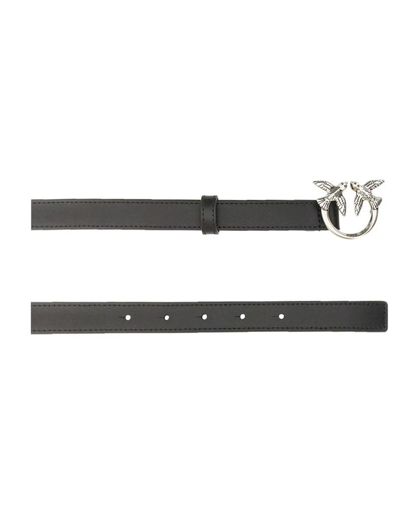 商品PINKO|Love Birds Thin Belt,价格¥915,第3张图片详细描述
