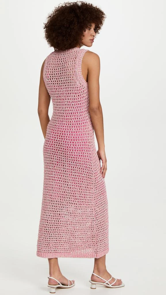 商品Derek Lam|Derek Lam 10 Crosby Eliana 毛衣背心连衣裙,价格¥829,第3张图片详细描述