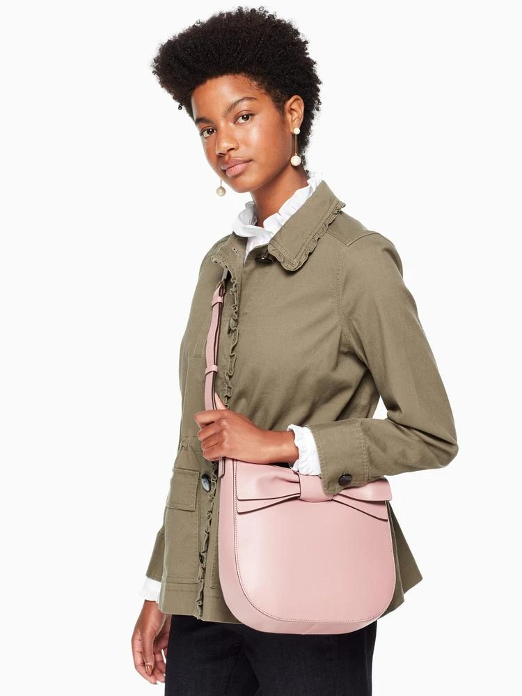 商品Kate Spade|olive drive robin 单肩包,价格¥1672,第2张图片详细描述