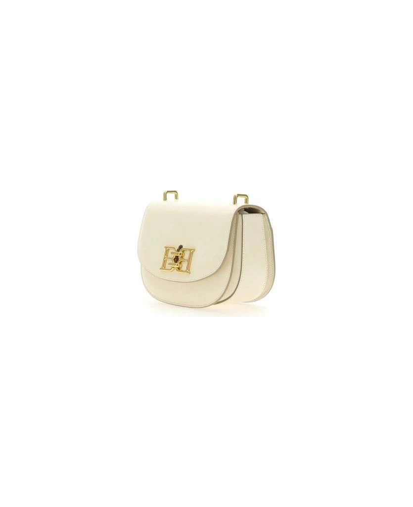 商品Bally|Logo Plaque Crossbody Bag,价格¥7579,第3张图片详细描述