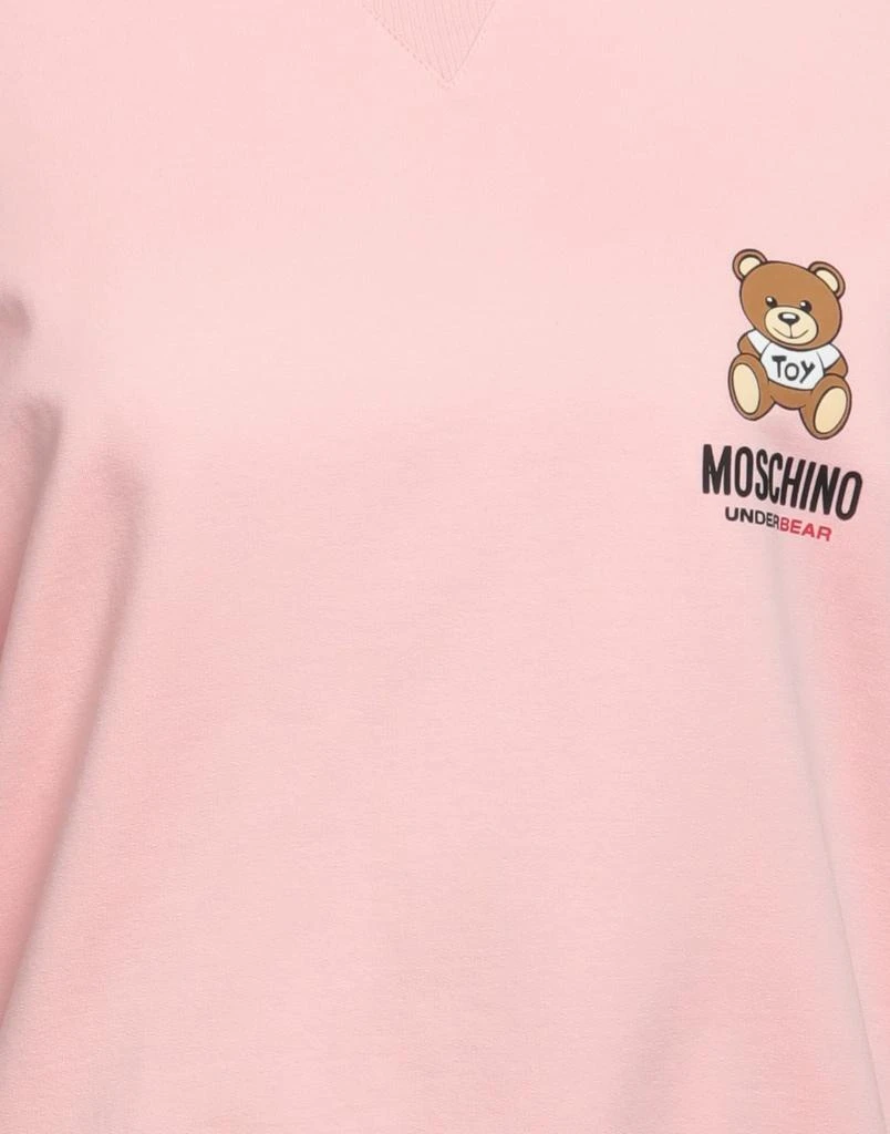 商品Moschino|Moschino女式小熊卫衣,价格¥433,第4张图片详细描述