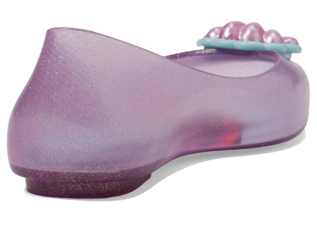 商品Mini Melissa|Sweet Love + Disney Princess (Little Kid/Big Kid),价格¥435,第5张图片详细描述
