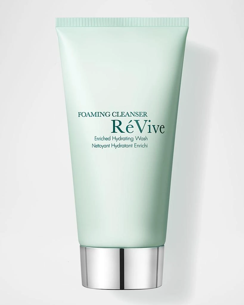 商品Revive|Foaming Cleanser Enriched Hydrating Wash, 4.2 oz.,价格¥582,第1张图片