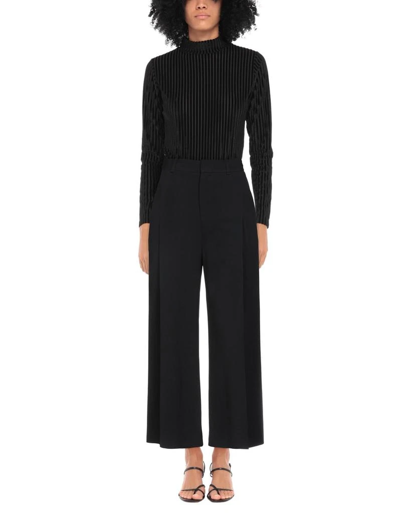 商品ROLAND MOURET|Casual pants,价格¥899,第2张图片详细描述