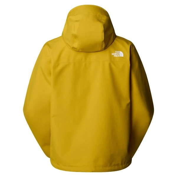 商品【商品预售7天】 The North Face|The North Face 男士户外风衣 20551371TURMERIC 黄色,价格¥2001 描述