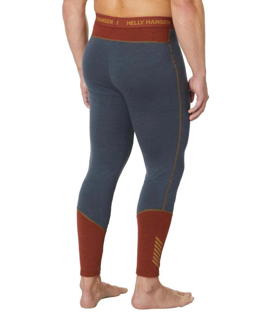 商品Helly Hansen|Lifa Merino Midweight Pants,价格¥476,第2张图片详细描述