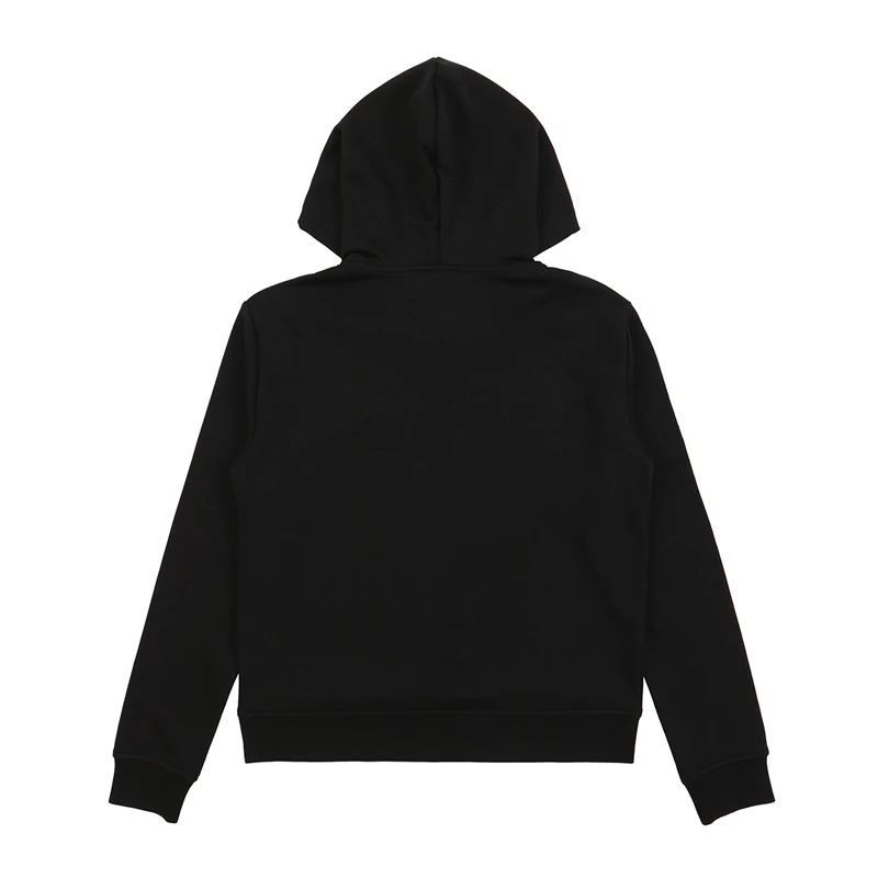 MOSCHINO 黑色女士卫衣/帽衫 W630704-E1762-C74 商品