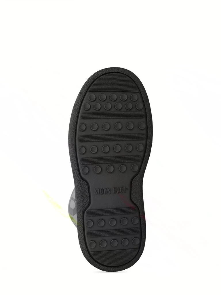 商品Moon Boot|Nylon Ankle Snow Boots,价格¥1435,第3张图片详细描述