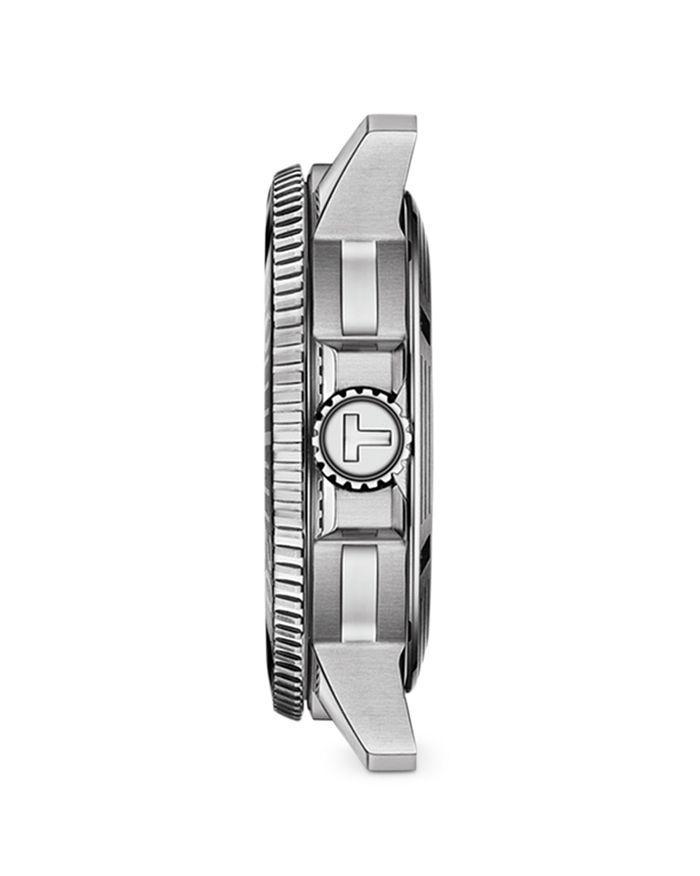 商品Tissot|Seastar Watch, 43mm,价格¥5317,第4张图片详细描述