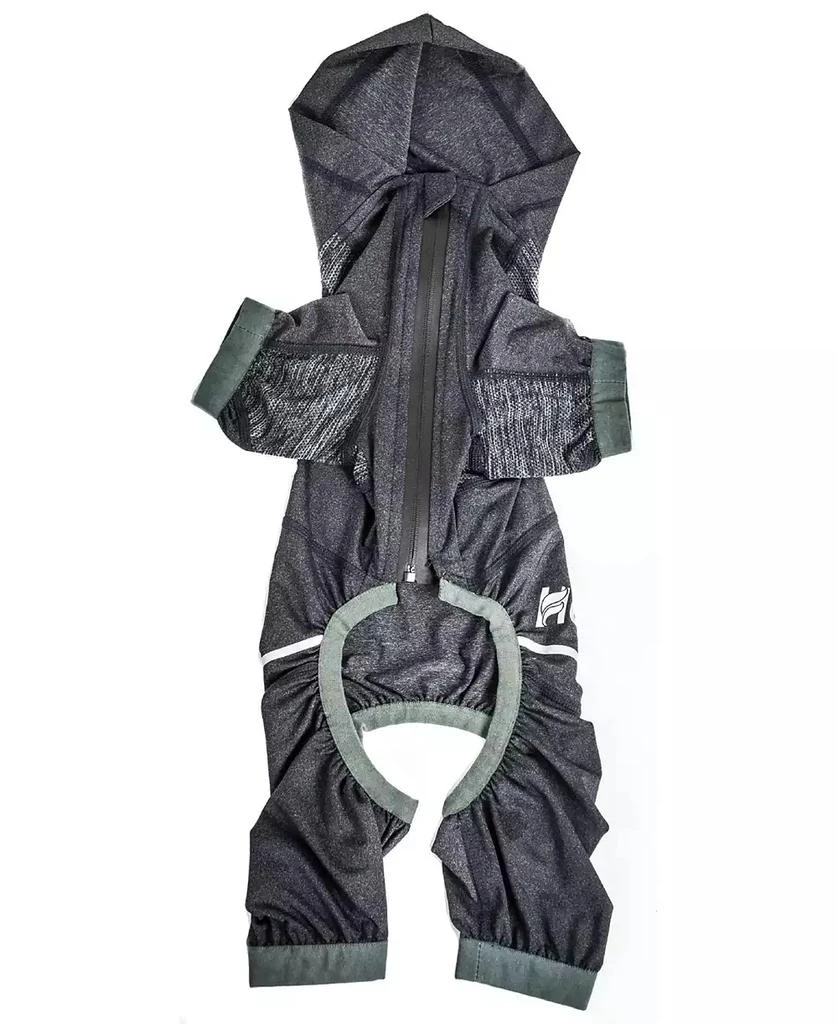 Dog Helios Namastail Breathable Full Body Performance Yoga Dog Hoodie Tracksuit 商品