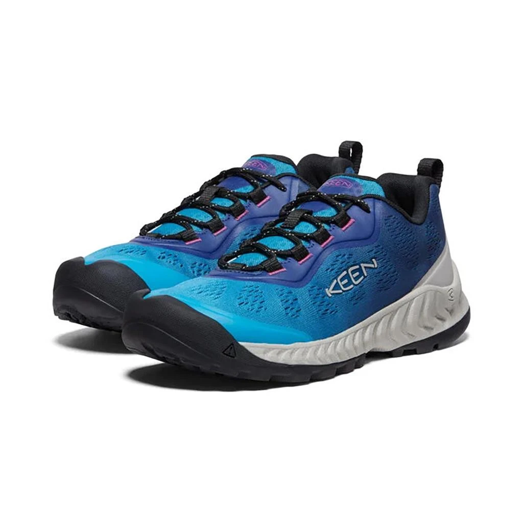 KEEN Women's Nxis Speed Sneaker 商品