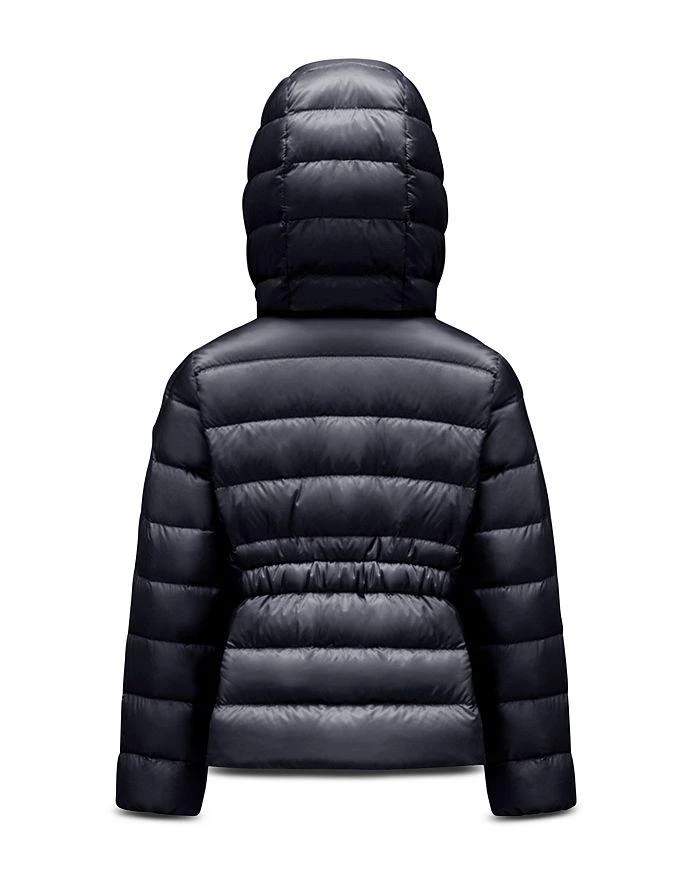 商品Moncler|Girls' Liset Hooded Puffer Jacket - Big Kid,价格¥3303,第2张图片详细描述