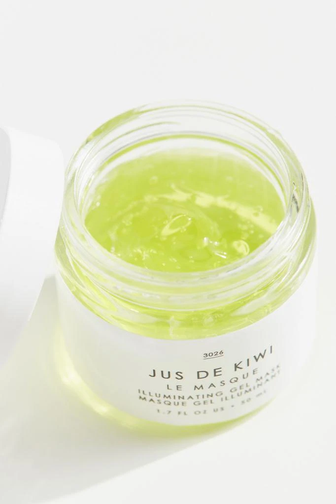 商品Gourmand|Gourmand Le Masque Gel Mask,价格¥75,第1张图片