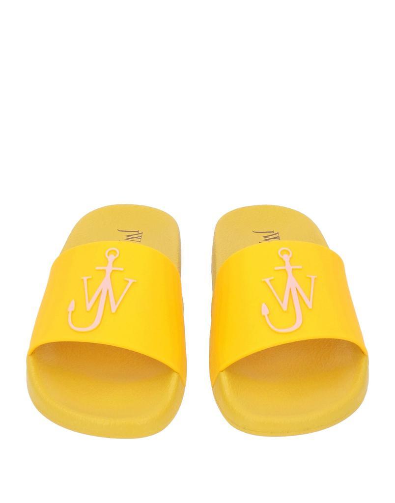 商品JW Anderson|Sandals,价格¥994,第6张图片详细描述