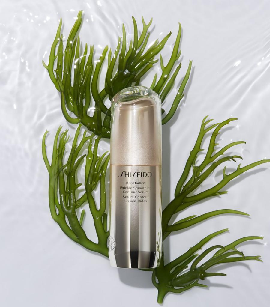 商品Shiseido|Shis Benef Smooth Contour Serum 30Ml 19,价格¥753,第5张图片详细描述