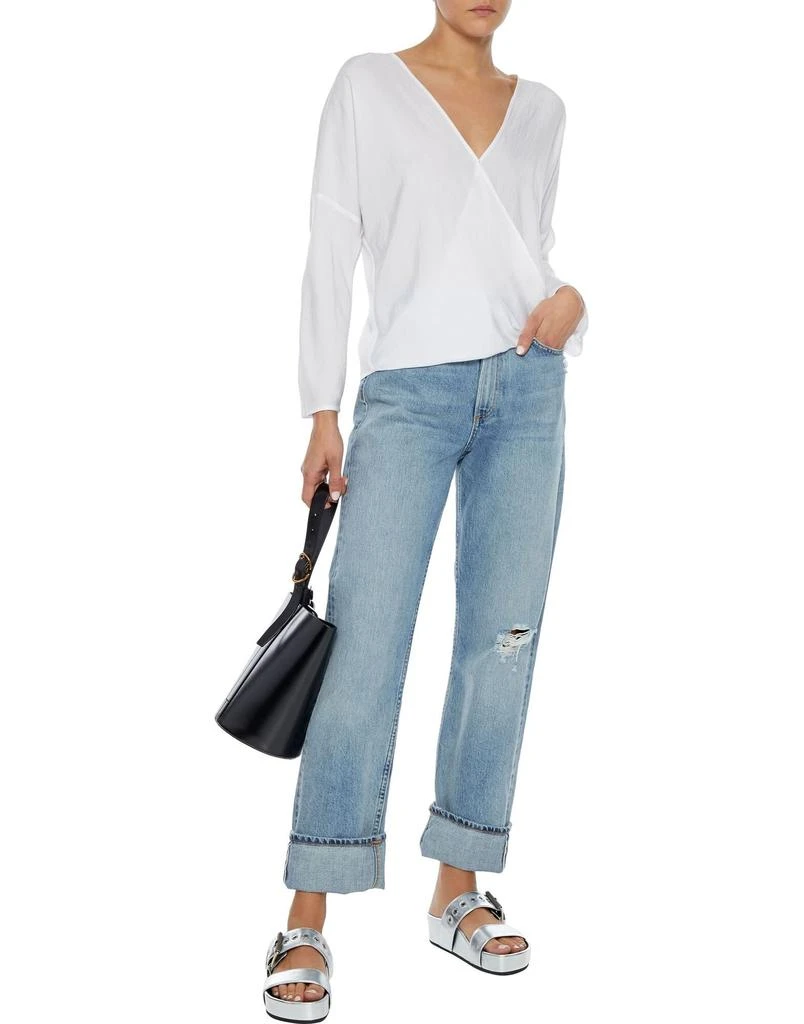 商品Vince|Blouse,价格¥361,第4张图片详细描述