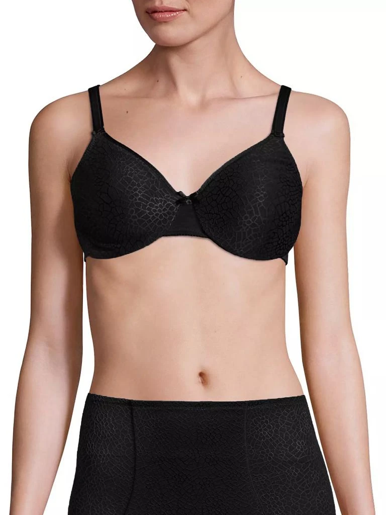 商品Chantelle|C Magnifique Seamless Minimizer Bra,价格¥633,第1张图片