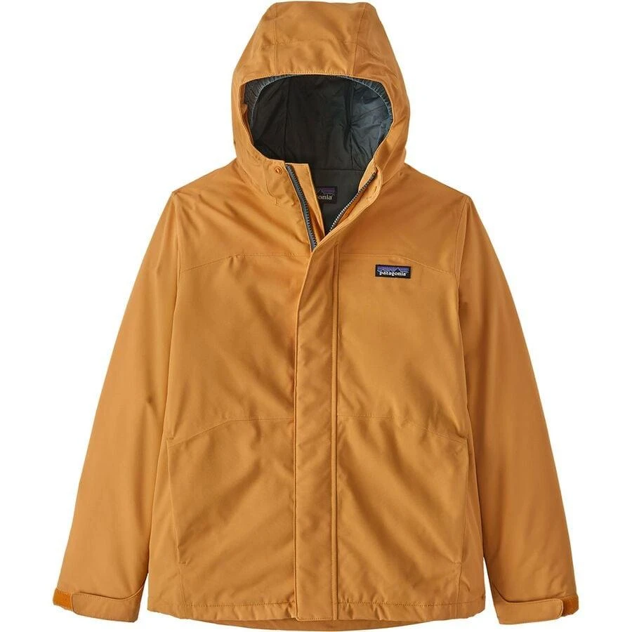 商品Patagonia|Everyday Ready Jacket - Boys',价格¥597,第1张图片