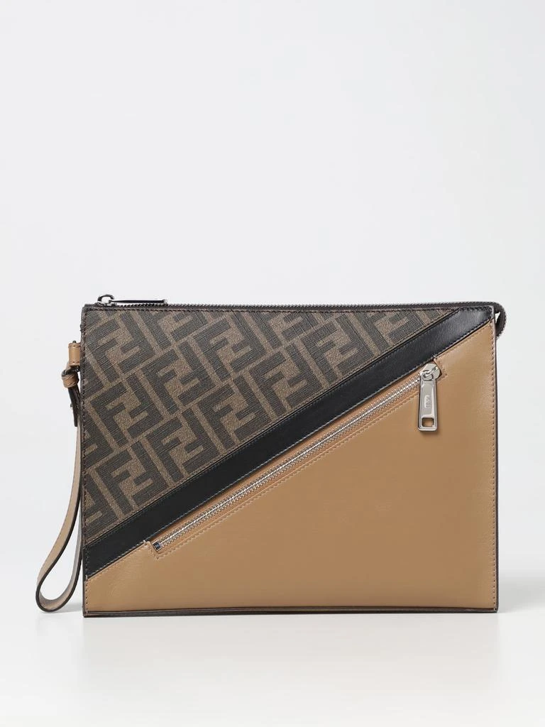 商品Fendi|手袋 男士 Fendi,价格¥7530,第1张图片