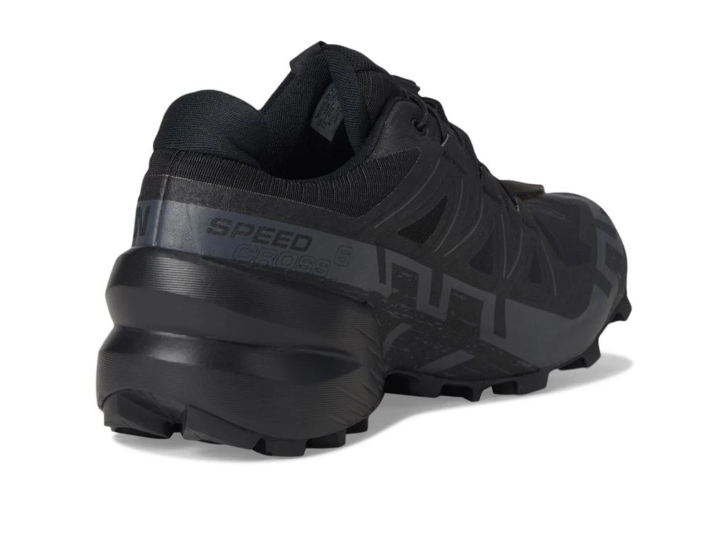 商品Salomon|Speedcross 6 GTX,价格¥1239,第5张图片详细描述