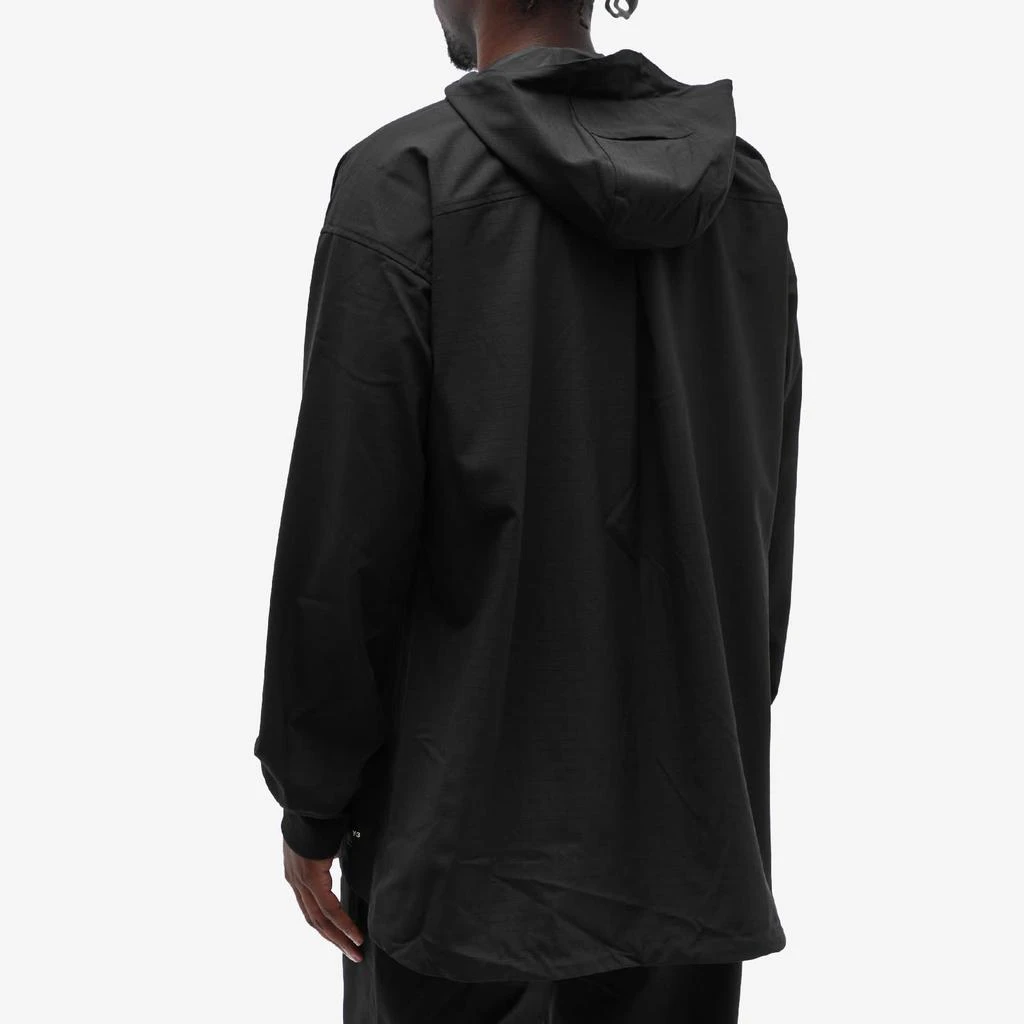 商品Y-3|Y-3 Windbreaker,价格¥2215,第3张图片详细描述
