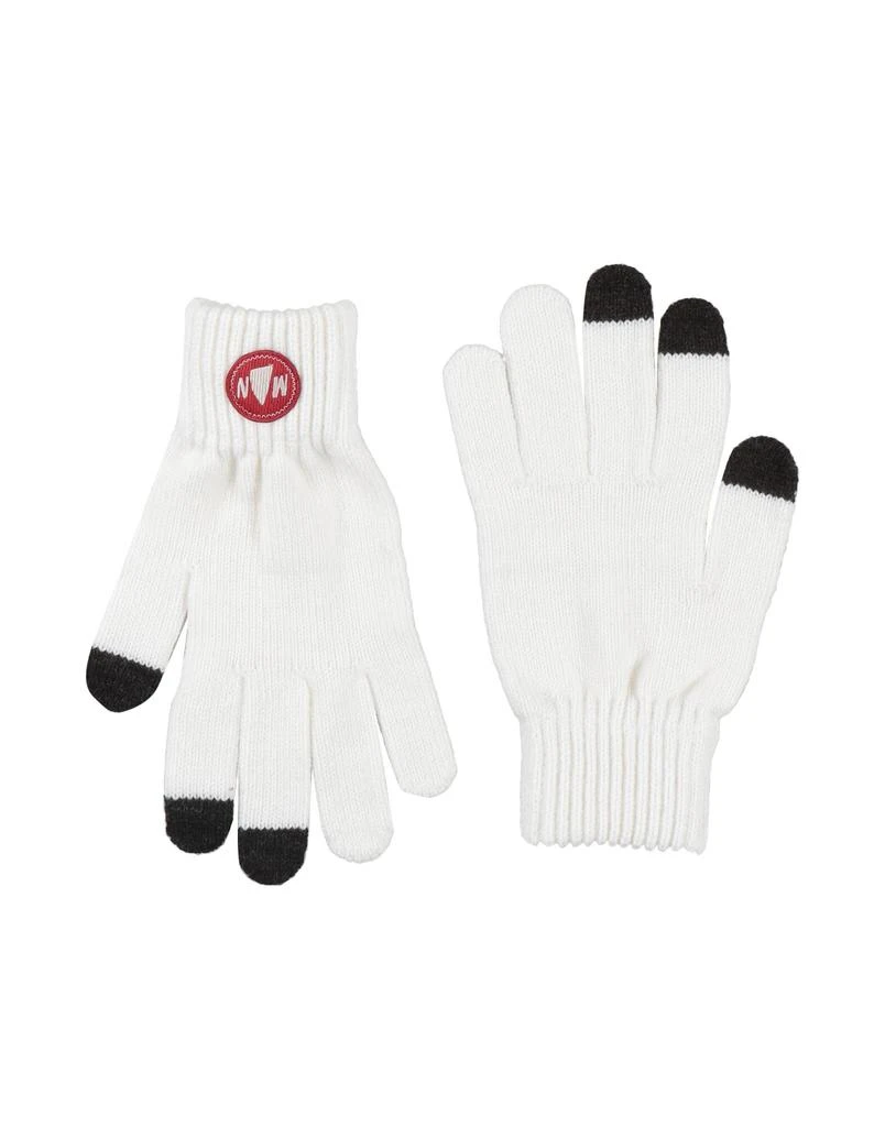 商品MURPHY & NYE|Gloves,价格¥246,第1张图片