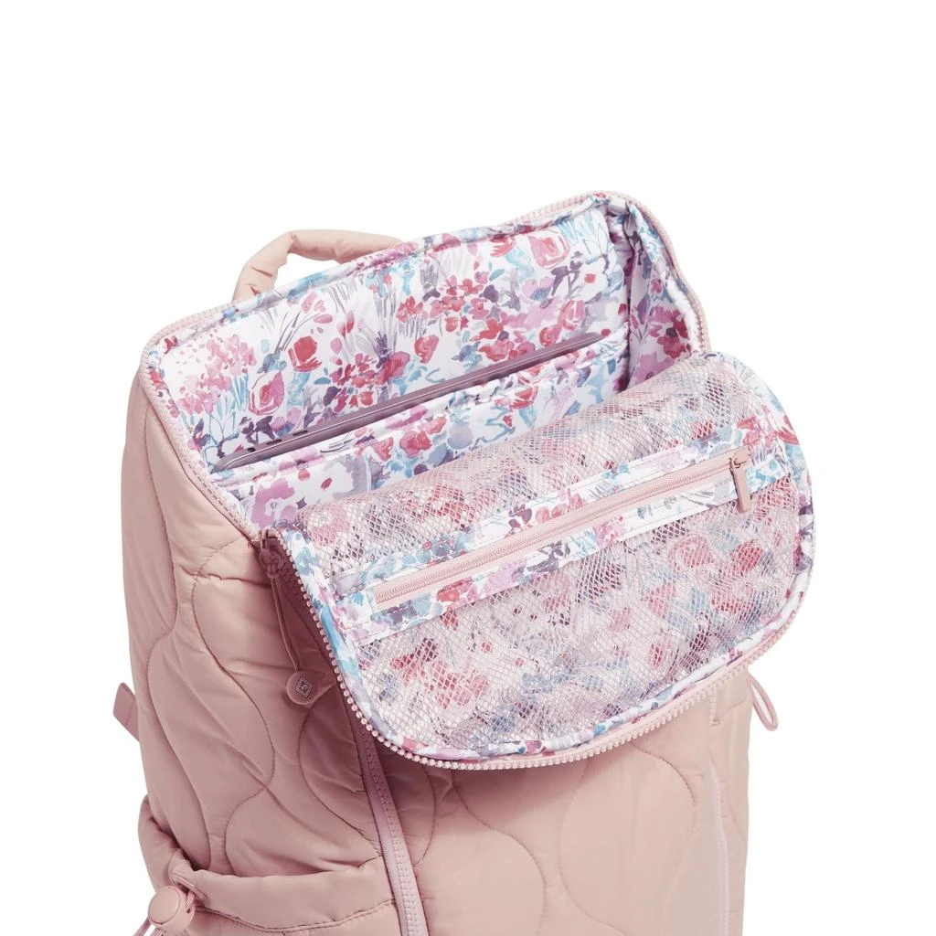 Vera Bradley Featherweight Travel Backpack 商品