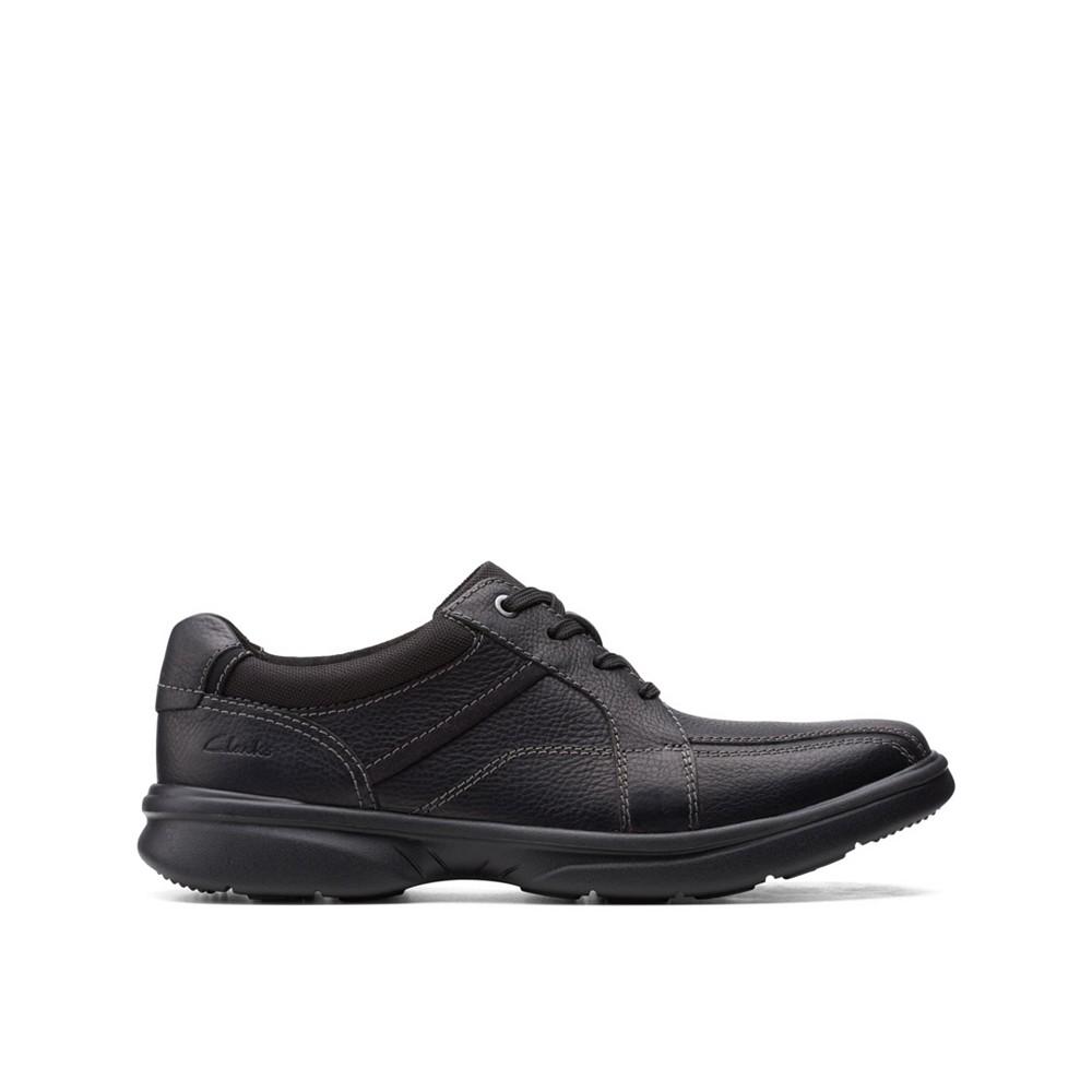 Men's Collection Bradley Walk Comfort Shoes商品第2张图片规格展示