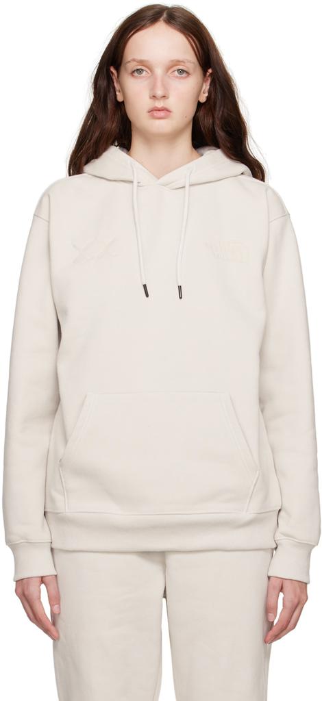 Off-White KAWS Edition Hoodie商品第1张图片规格展示